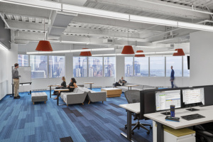 Informed.co Offices - Jersey City