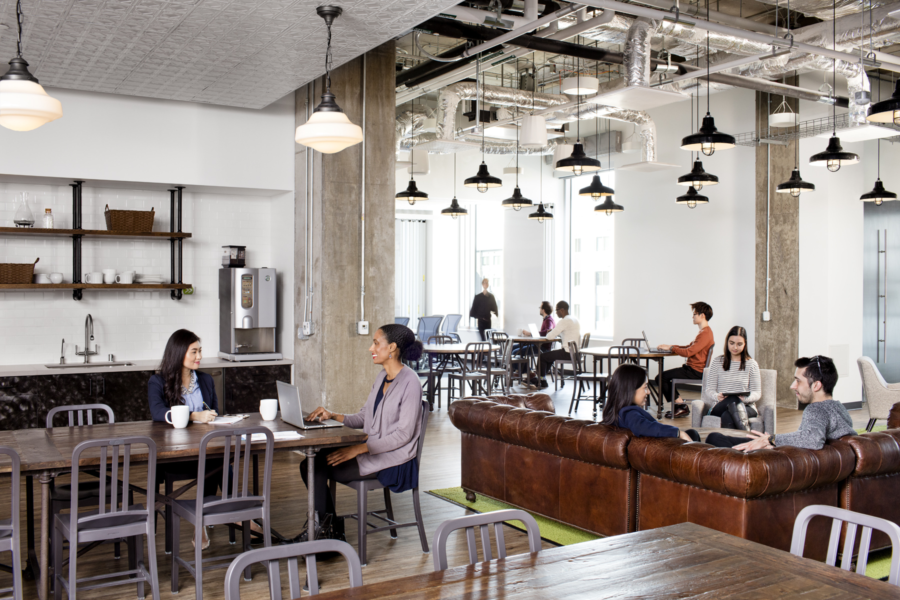 Johns Hopkins University Technology Ventures Innovation Hub Baltimore