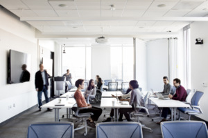 Johns Hopkins University Technology Ventures Innovation Hub - Baltimore