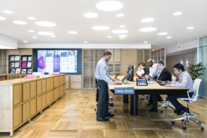 Lendlease Headquarters - Sydney