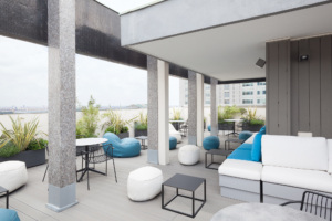 Merz Pharma Offices - Milan