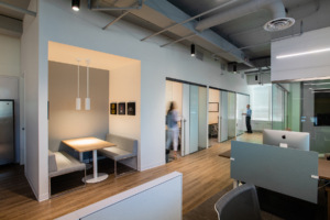 Modus Create Offices - Reston