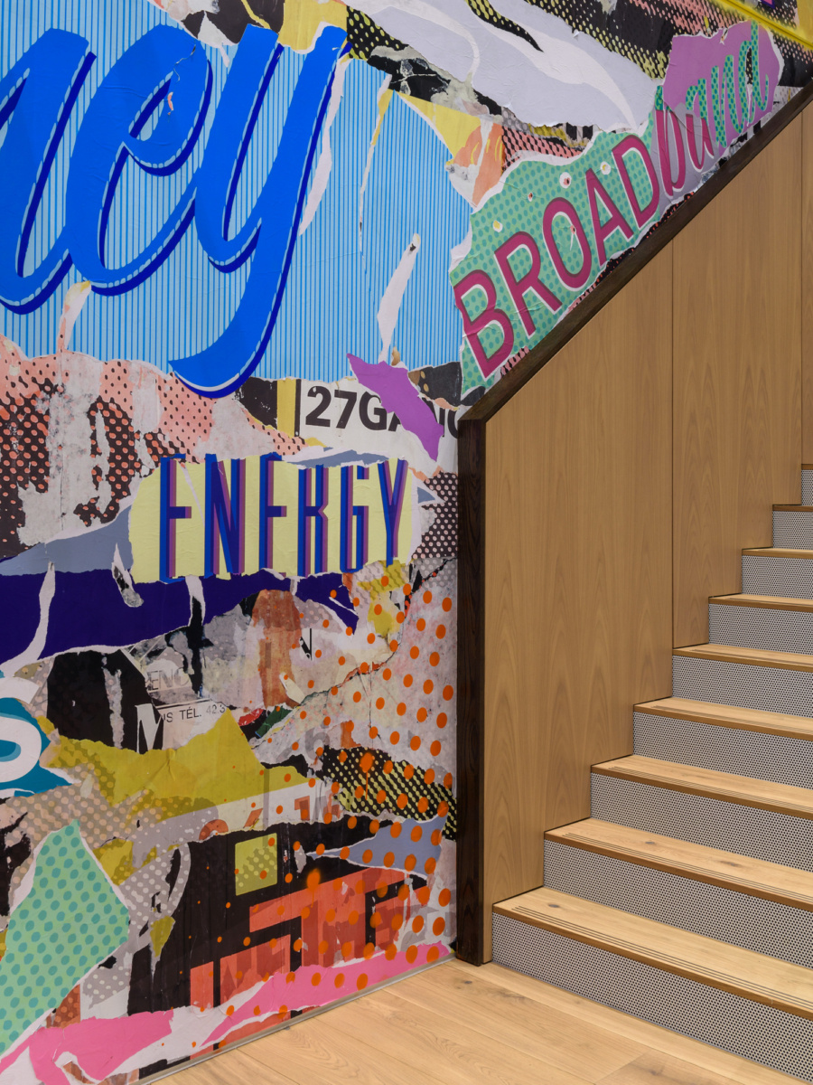 Moneysupermarket Offices London Office Snapshots