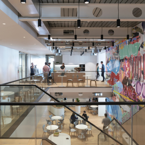 recent Nikhilesh Haval office photography projects