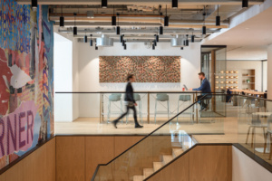 MoneySuperMarket Offices - London