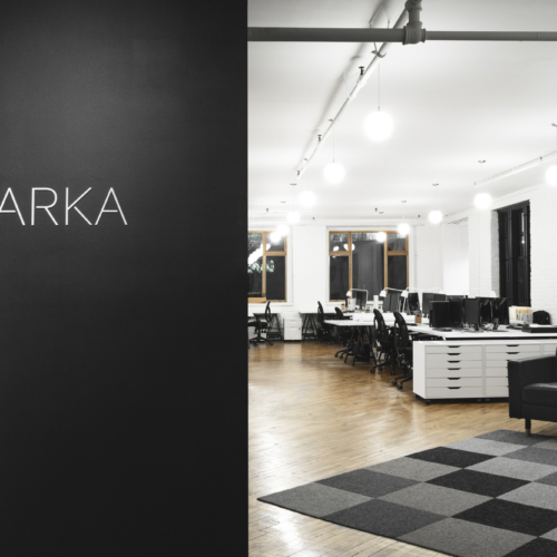recent PARKA Architecture Offices – Québec City office design projects