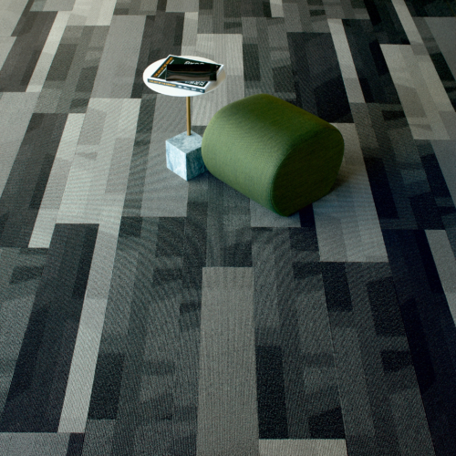 Action Planks by Patcraft