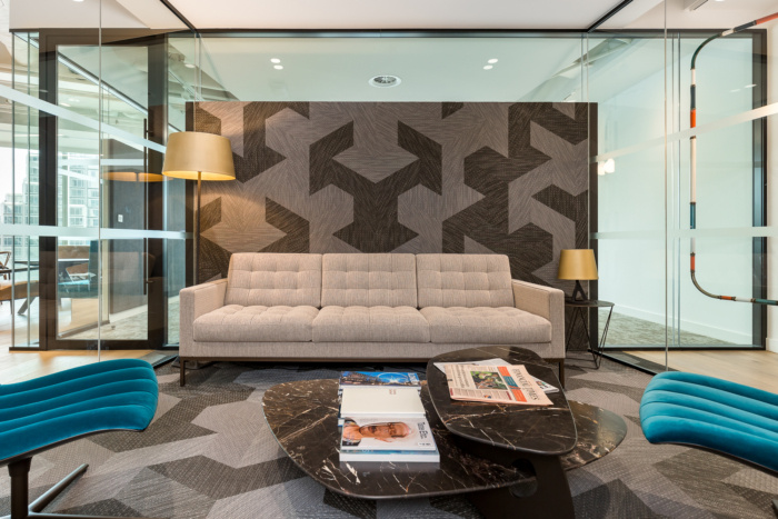Private Client Offices - London - 2