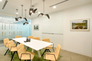 Regus Spice Coworking Offices - Penang Island