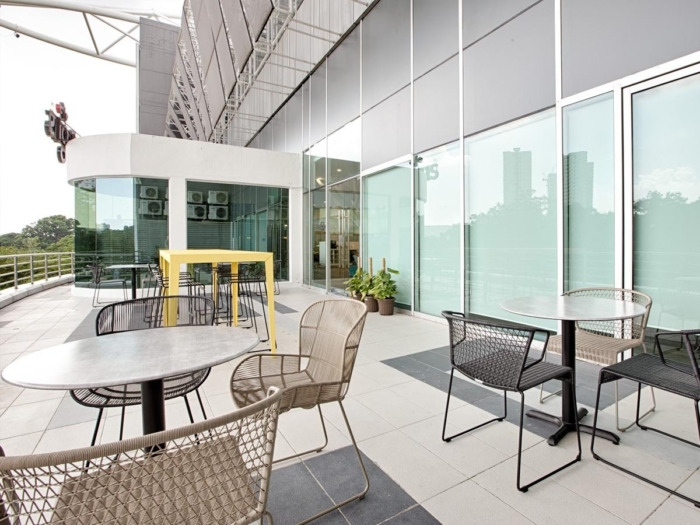 Regus Spice Coworking Offices - Penang Island - 8