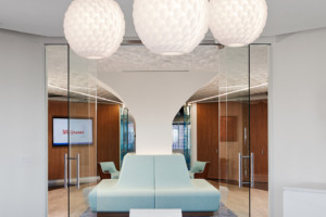 Slayton Search Partners Offices - Chicago