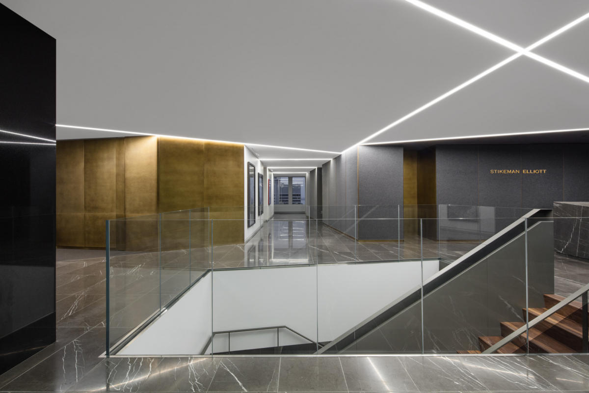 Saucier+Perrotte Architectes Office Design Projects Office Snapshots