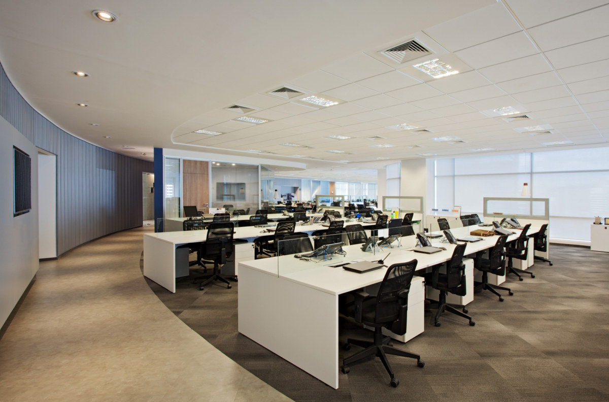 SulAmérica office