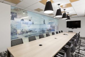 Tech Media Office - Seattle