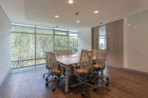 Telefónica Offices - Quito