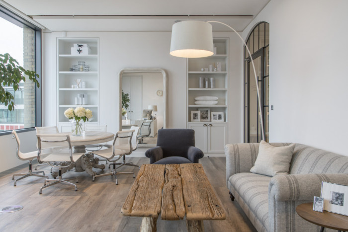 The White Company Offices - London - 9