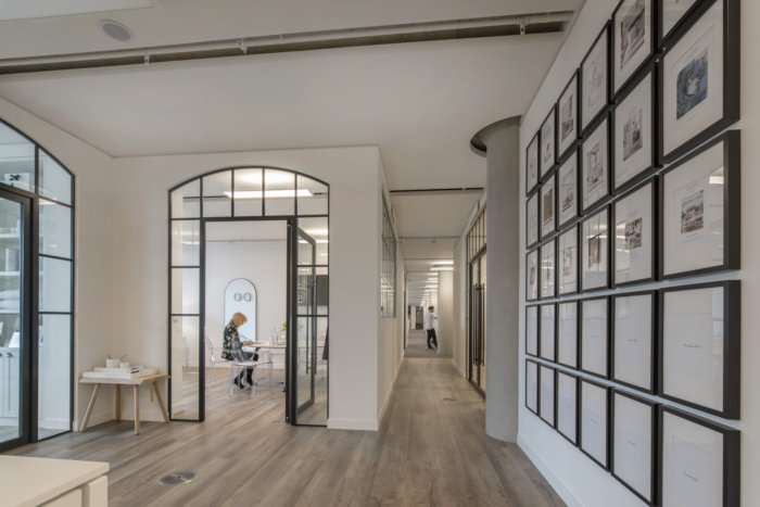 The White Company Offices - London - 7