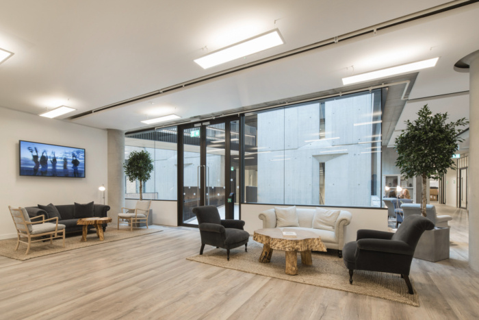 The White Company Offices - London - 3