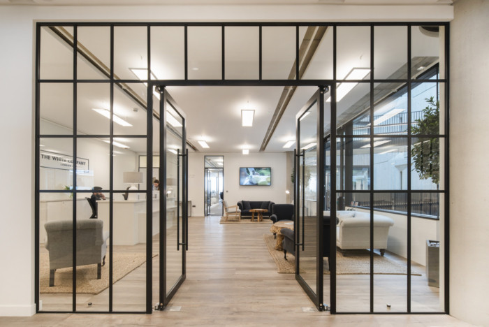 The White Company Offices - London - 1