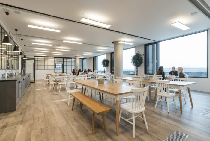 The White Company Offices - London - 5