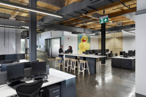 Toronto Wine Distributor Offices - Toronto