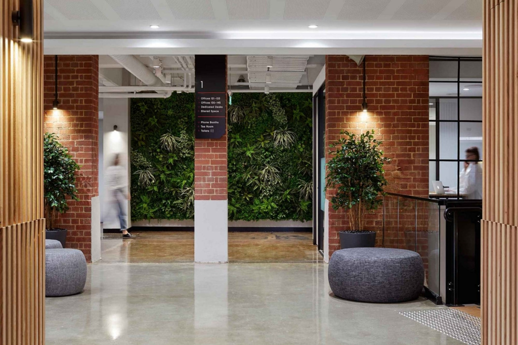 United Co. Coworking Offices - Melbourne | Office Snapshots