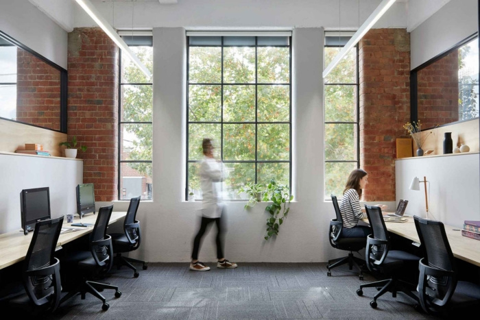United Co. Coworking Offices - Melbourne - 15