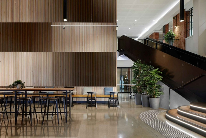 United Co. Coworking Offices - Melbourne - 2