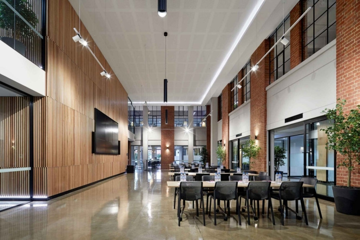 United Co. Coworking Offices - Melbourne - 3