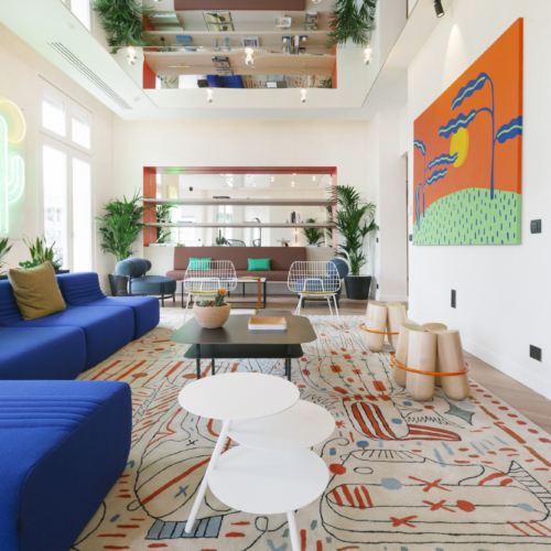 recent Teri Bocko office photography projects