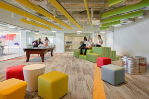 Wix.com Offices - Miami Beach
