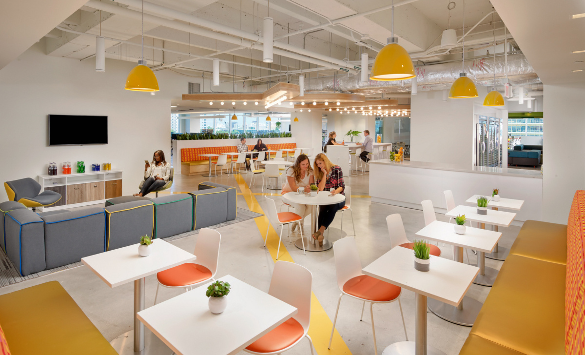 Wix office