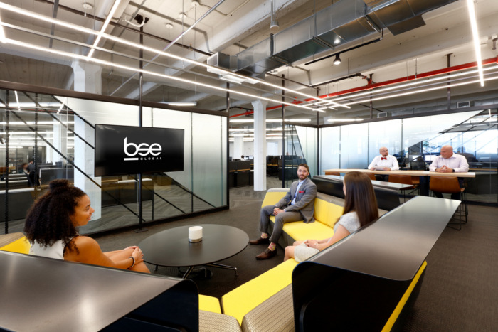 BSE Global Headquarters - New York City - 5
