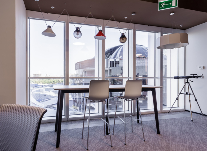 DIXY Offices - Moscow - 18