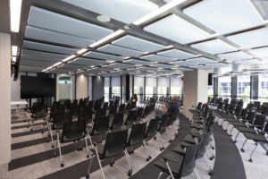 International Air Transport Association Offices - Madrid