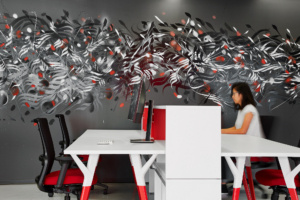 PwC Experience Center - Chicago