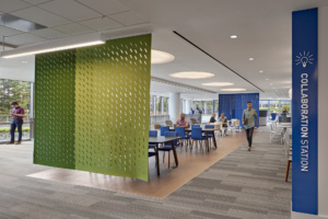 RTI International Headquarters - Research Triangle Park