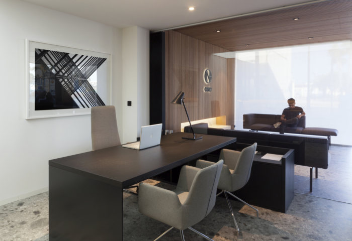 Allinone Property Group Offices - Murcia - 8