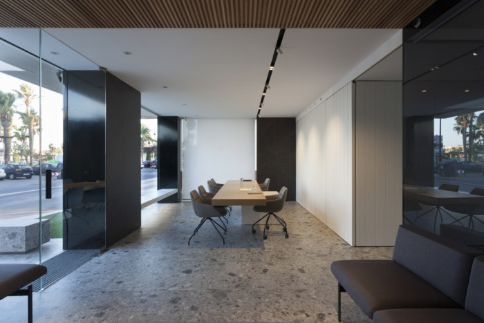 Allinone Property Group Offices - Murcia - 5