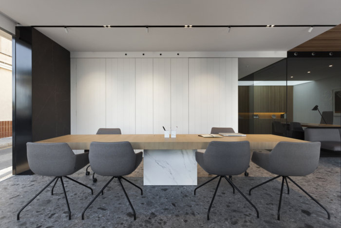 Allinone Property Group Offices - Murcia - 7