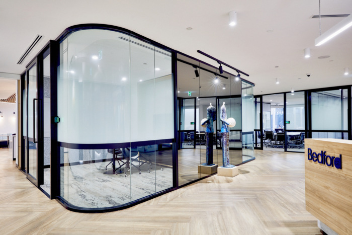 Bedford Chartered Accountants Offices - Sydney - 3