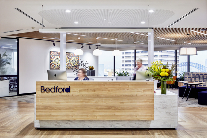 Bedford Chartered Accountants Offices - Sydney - 2