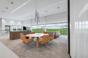 Betap Showroom and Offices - Genemuiden