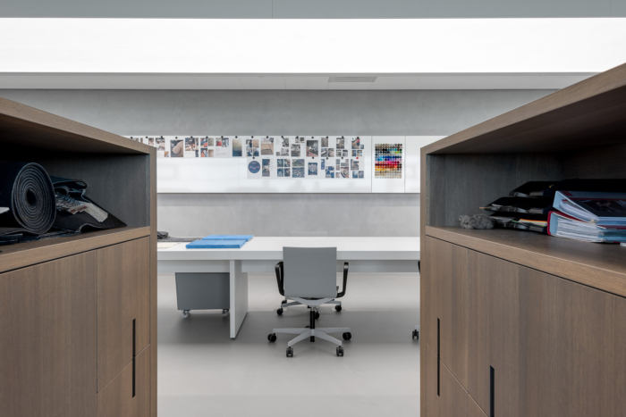 Betap Showroom and Offices - Genemuiden - 5