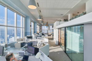 Boston Consulting Group Offices - Seattle