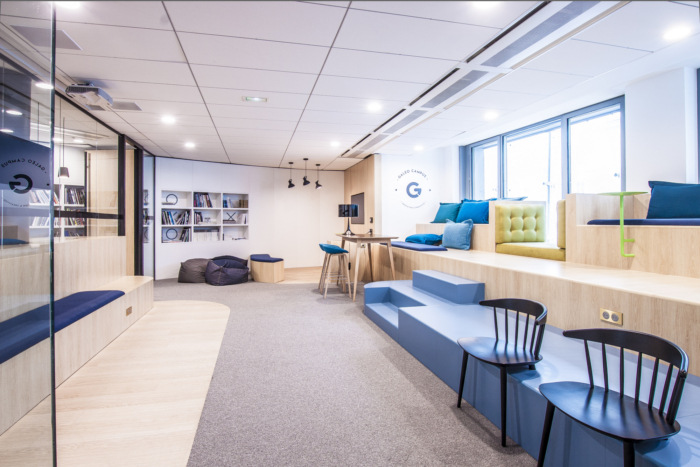 Bouygues Immobilier Offices - Issy-Les-Moulineaux - 11