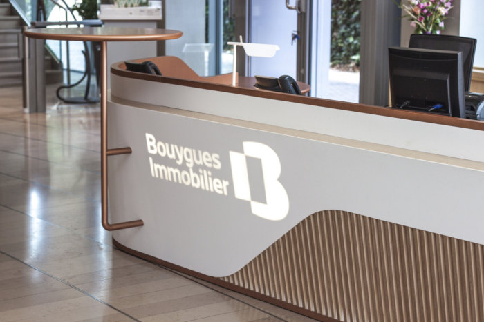 Bouygues Immobilier Offices - Issy-Les-Moulineaux - 1