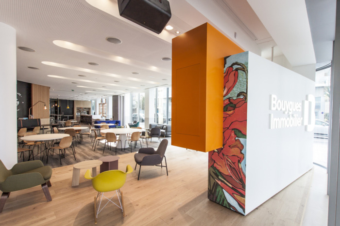 Bouygues Immobilier Offices - Issy-Les-Moulineaux - 10