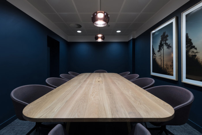 Central Working Victoria Coworking Offices – London - 7