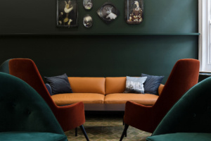 Central Working Victoria Coworking Offices – London